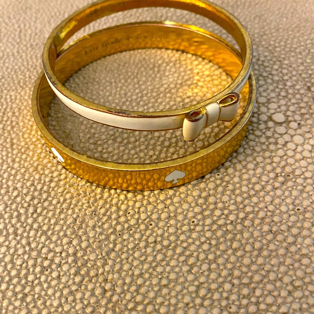 Bangle Bracelets - image 1